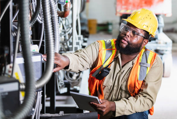 Best Emergency Electrician Near Me  in Fall River, WI