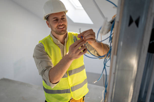 Best Affordable Electrical Installation  in Fall River, WI